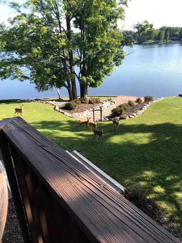 2004 N Haven Drive Lot 47, Gladwin, MI 48624