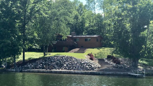 2004 N Haven Drive Lot 47, Gladwin, MI 48624