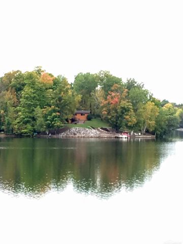 2004 N Haven Drive Lot 47, Gladwin, MI 48624