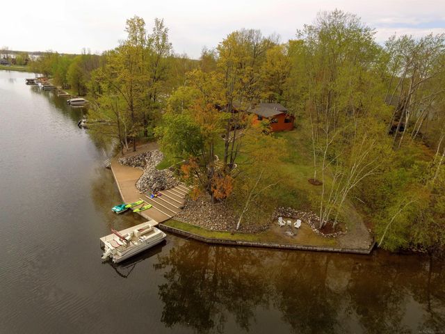 2004 N Haven Drive Lot 47, Gladwin, MI 48624