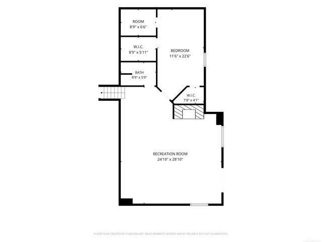 2004 N Haven Drive Lot 47, Gladwin, MI 48624