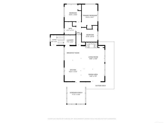 2004 N Haven Drive Lot 47, Gladwin, MI 48624