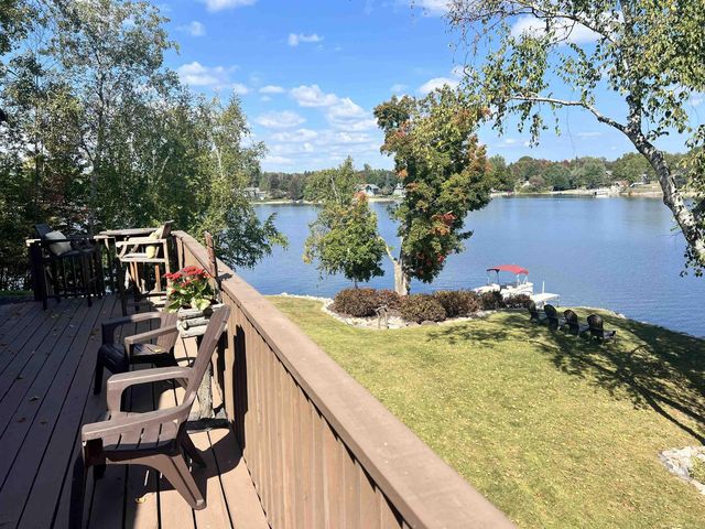 2004 N Haven Drive Lot 47, Gladwin, MI 48624