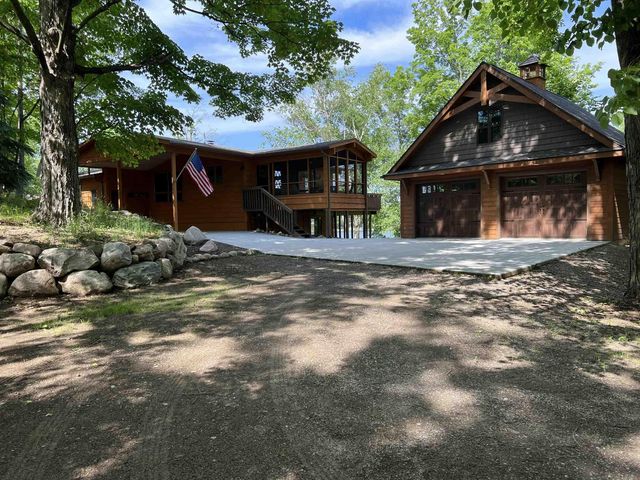 2004 N Haven Drive Lot 47, Gladwin, MI 48624