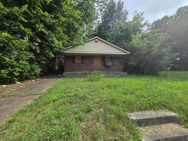 365 RICHMOND AVE, Memphis, TN 38106