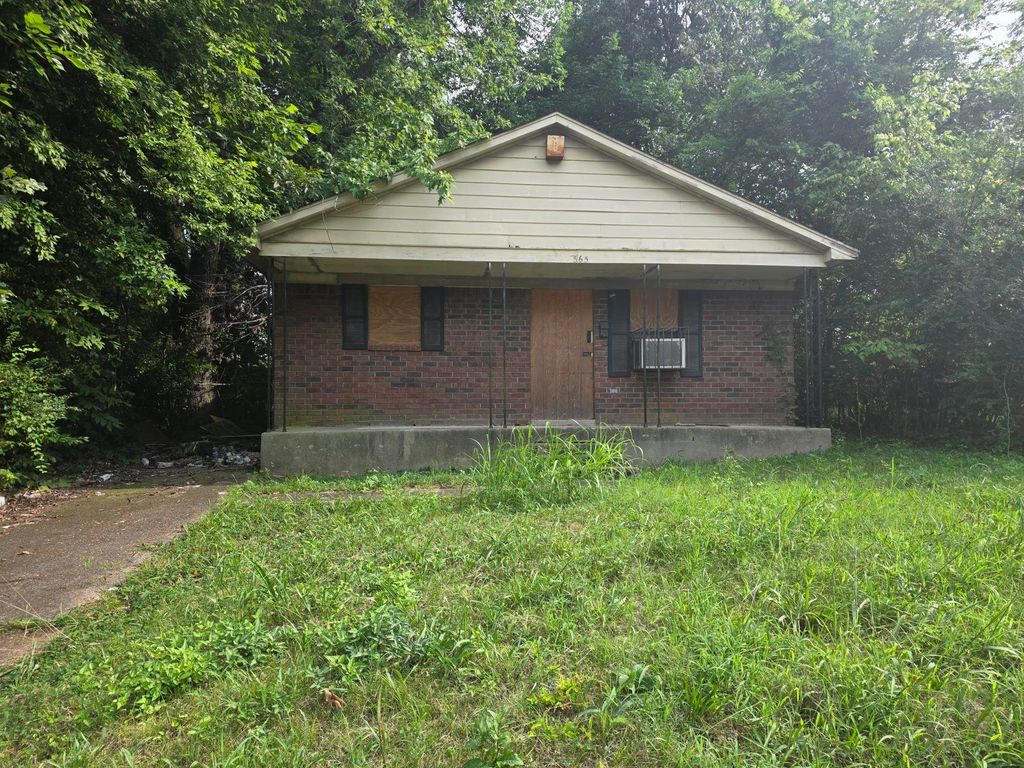 365 RICHMOND AVE, Memphis, TN 38106