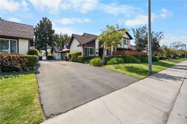 22932 S Vermont Avenue, Torrance, CA 90502