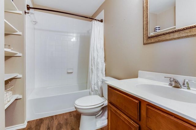 1100 Cedar Hollow Drive, Princeton, TX 75407