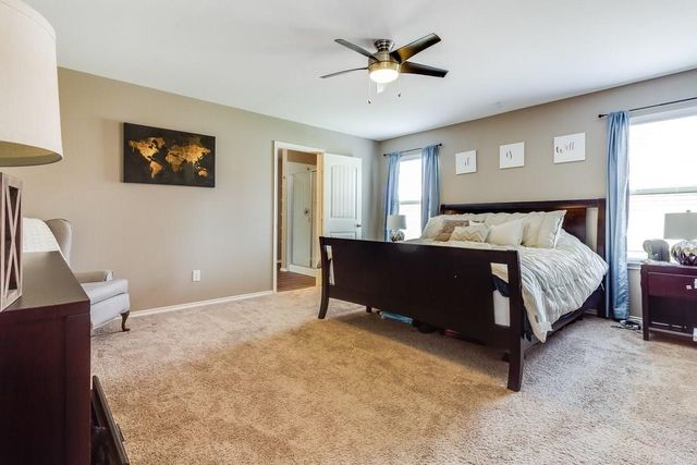 1100 Cedar Hollow Drive, Princeton, TX 75407