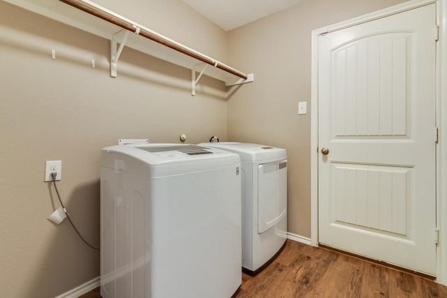 1100 Cedar Hollow Drive, Princeton, TX 75407