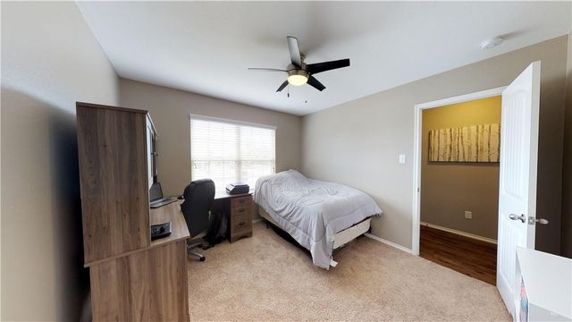 1100 Cedar Hollow Drive, Princeton, TX 75407