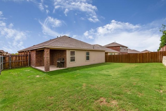 1100 Cedar Hollow Drive, Princeton, TX 75407