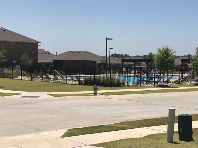 1100 Cedar Hollow Drive, Princeton, TX 75407