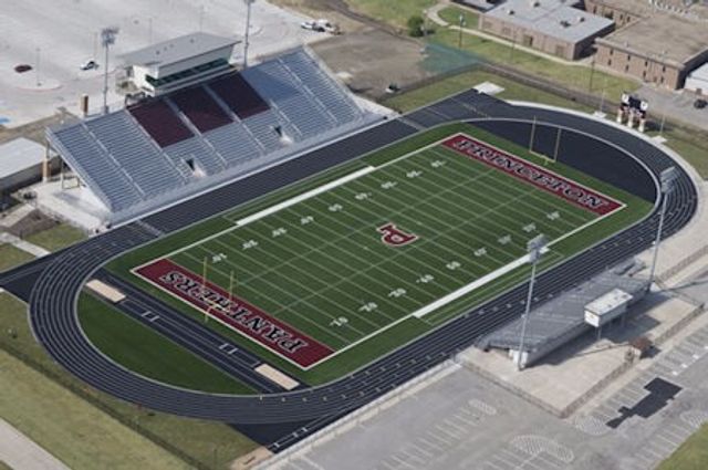 1100 Cedar Hollow Drive, Princeton, TX 75407