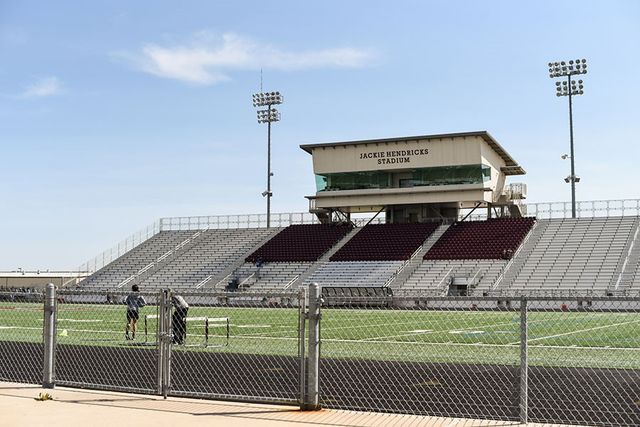 1100 Cedar Hollow Drive, Princeton, TX 75407