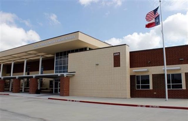 1100 Cedar Hollow Drive, Princeton, TX 75407