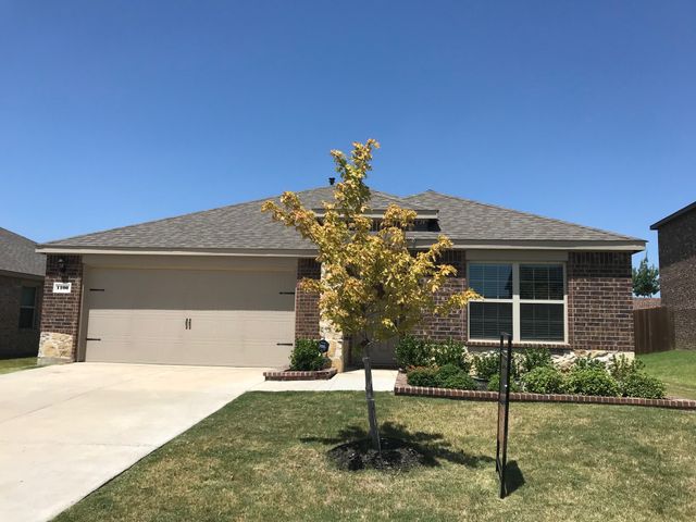 1100 Cedar Hollow Drive, Princeton, TX 75407