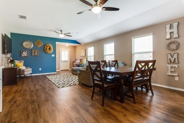 1100 Cedar Hollow Drive, Princeton, TX 75407