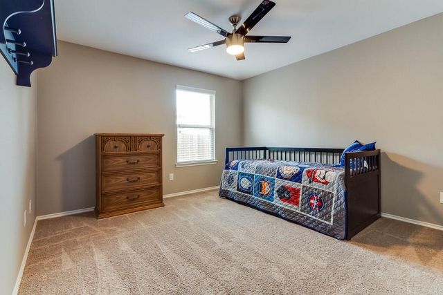 1100 Cedar Hollow Drive, Princeton, TX 75407