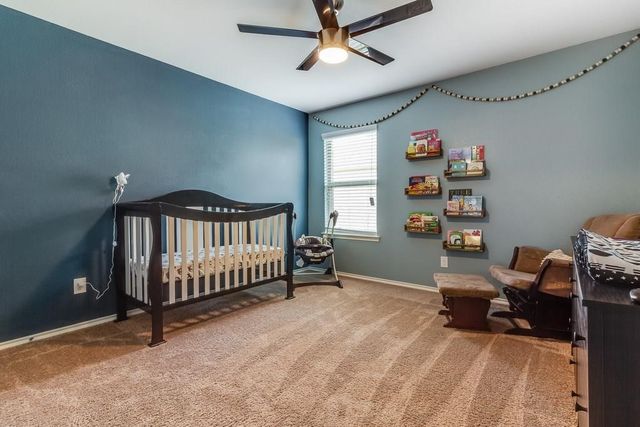 1100 Cedar Hollow Drive, Princeton, TX 75407