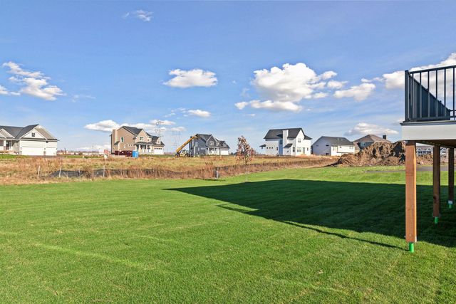 1542 Philipp Way, Shakopee, MN 55379