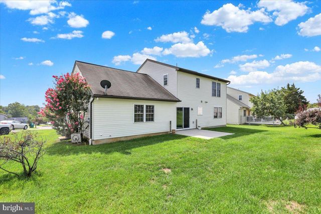 208 CRYSTAL CIR, Birdsboro, PA 19508