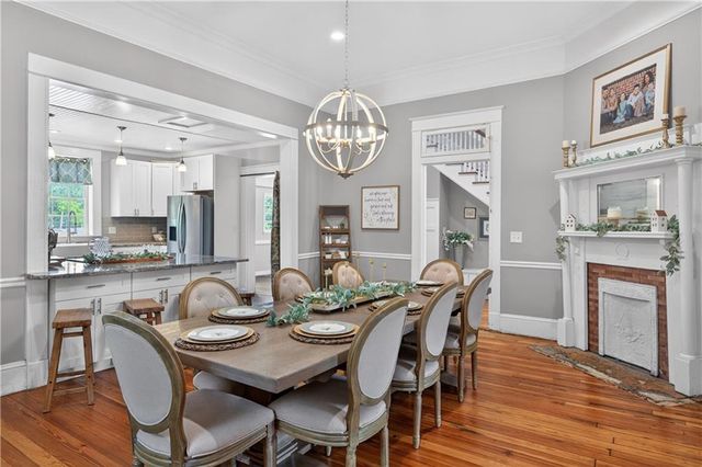 507 E Church Street, Monroe, GA 30655