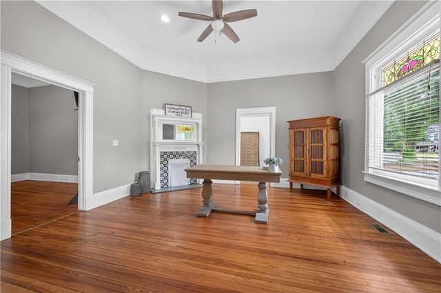 507 E Church Street, Monroe, GA 30655