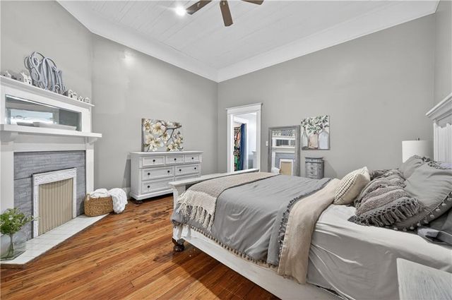 507 E Church Street, Monroe, GA 30655
