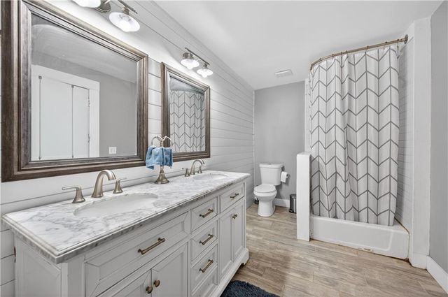 507 E Church Street, Monroe, GA 30655