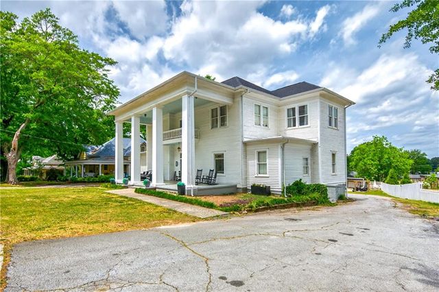 507 E Church Street, Monroe, GA 30655