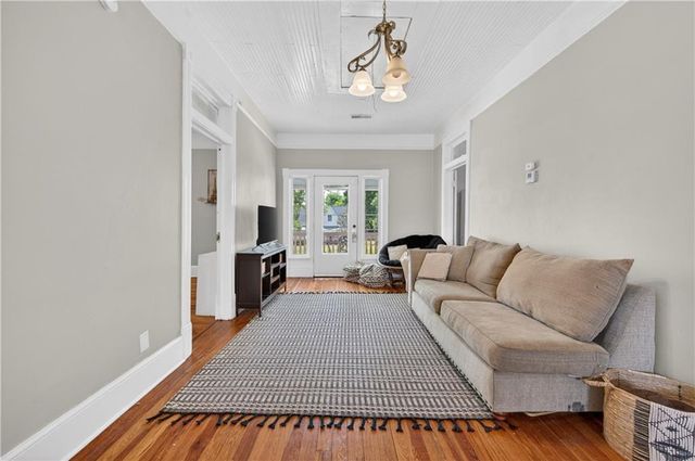 507 E Church Street, Monroe, GA 30655