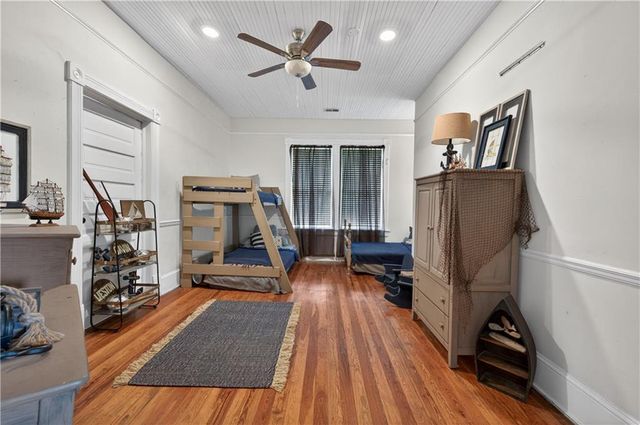 507 E Church Street, Monroe, GA 30655