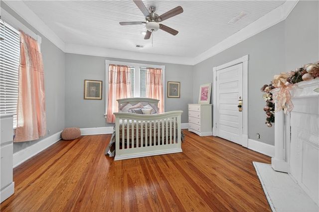 507 E Church Street, Monroe, GA 30655