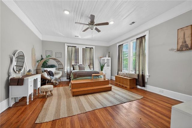 507 E Church Street, Monroe, GA 30655