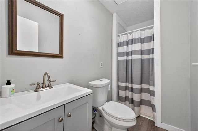 507 E Church Street, Monroe, GA 30655