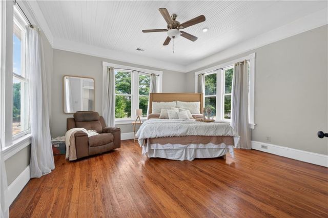507 E Church Street, Monroe, GA 30655