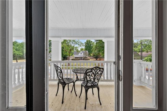 507 E Church Street, Monroe, GA 30655