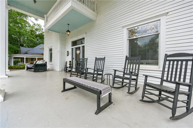 507 E Church Street, Monroe, GA 30655