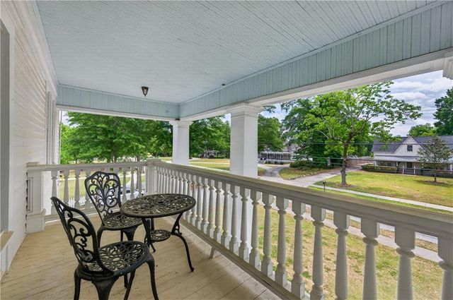 507 E Church Street, Monroe, GA 30655