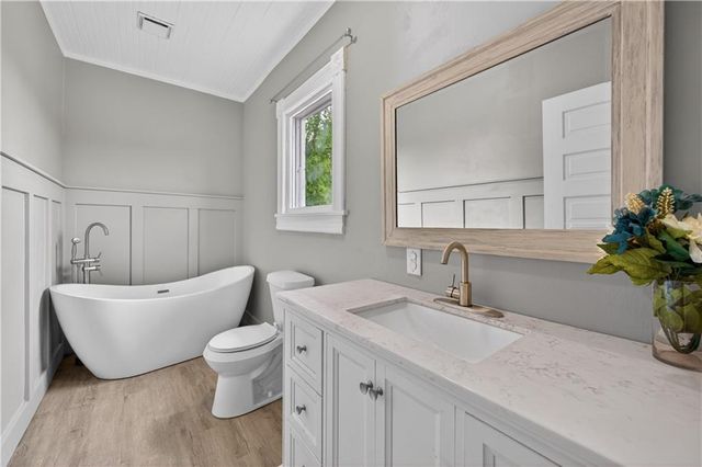 507 E Church Street, Monroe, GA 30655