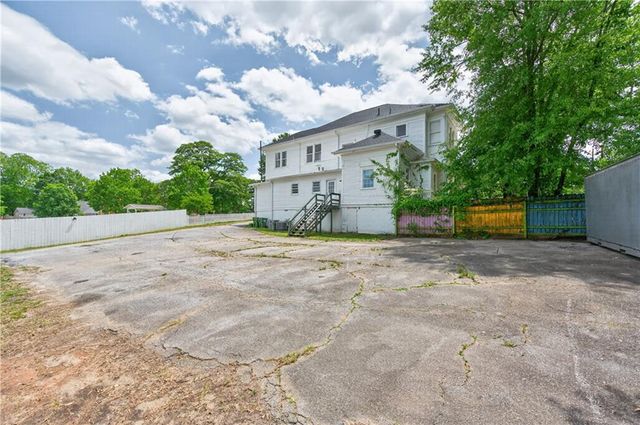 507 E Church Street, Monroe, GA 30655