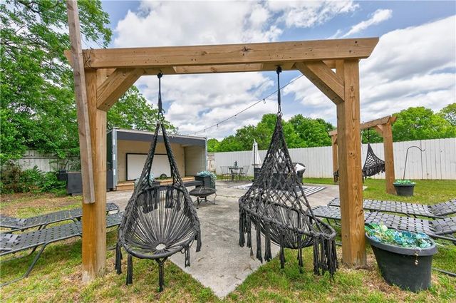 507 E Church Street, Monroe, GA 30655