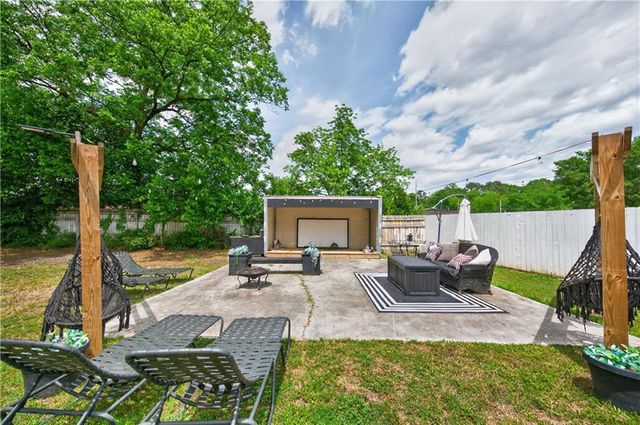 507 E Church Street, Monroe, GA 30655