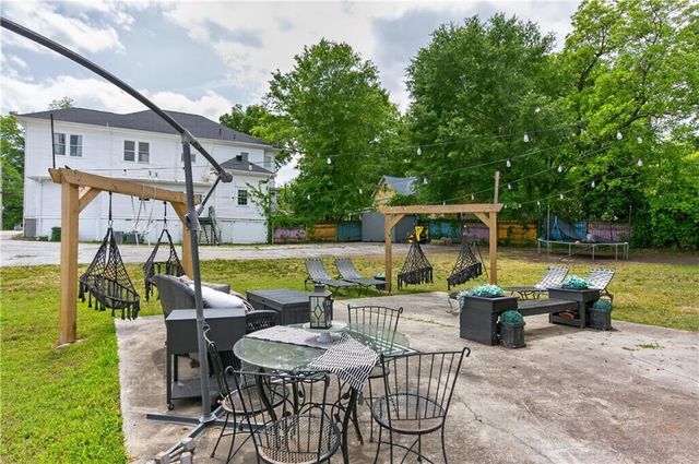 507 E Church Street, Monroe, GA 30655