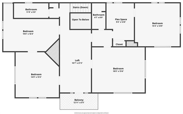 507 E Church Street, Monroe, GA 30655