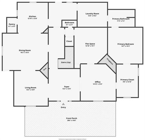 507 E Church Street, Monroe, GA 30655
