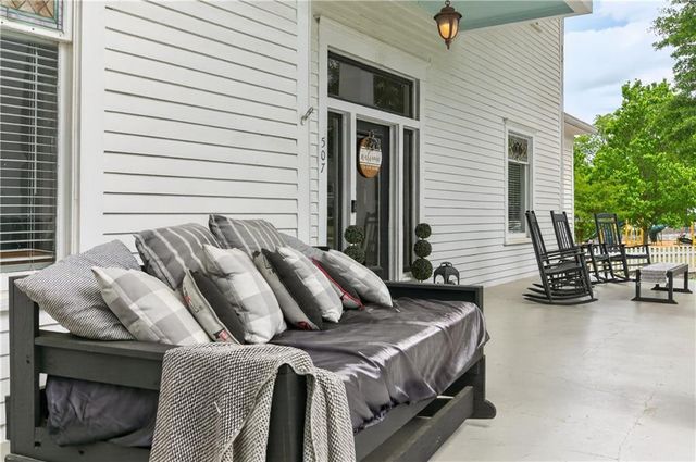507 E Church Street, Monroe, GA 30655