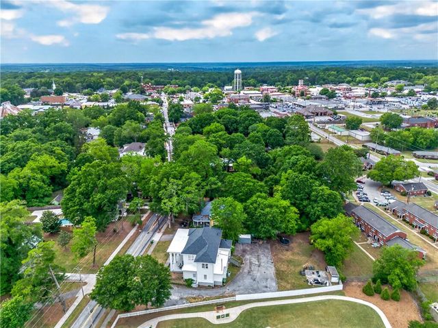 507 E Church Street, Monroe, GA 30655