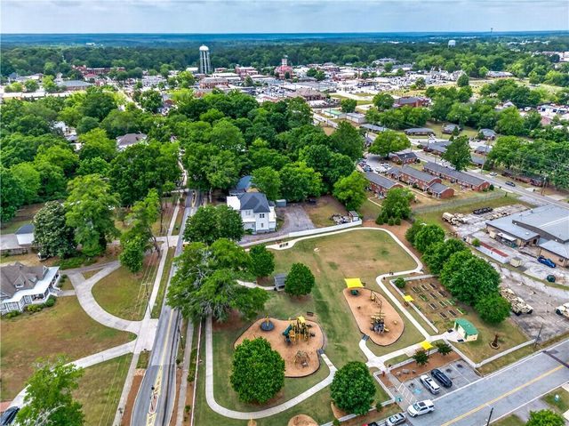 507 E Church Street, Monroe, GA 30655